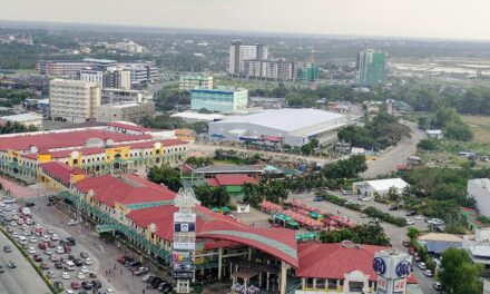 Iloilo is 5th safest city in PH