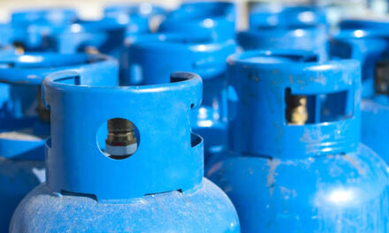 LPG prices go up by over P11 per kilo