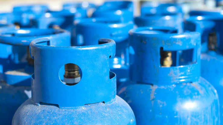 LPG prices go up by over P11 per kilo
