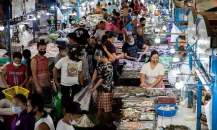 January 2023 inflation hits 8.7 pct
