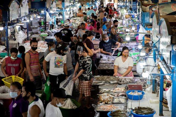 January 2023 inflation hits 8.7 pct