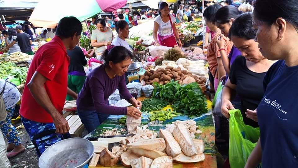 WV’s inflation rate still highest in PH