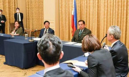 Japan PM pledges $4.6B to support PH economic dev’t plan