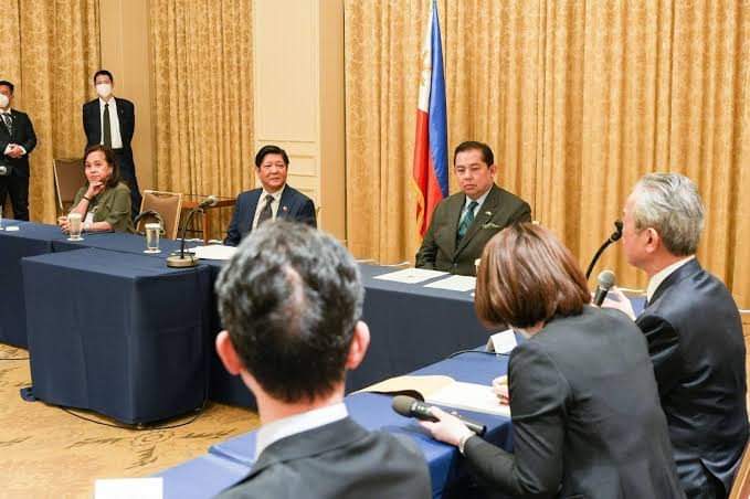 Japan PM pledges $4.6B to support PH economic dev’t plan