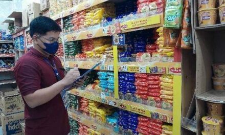 DTI issues new SRPs of basic necessities, prime commodities