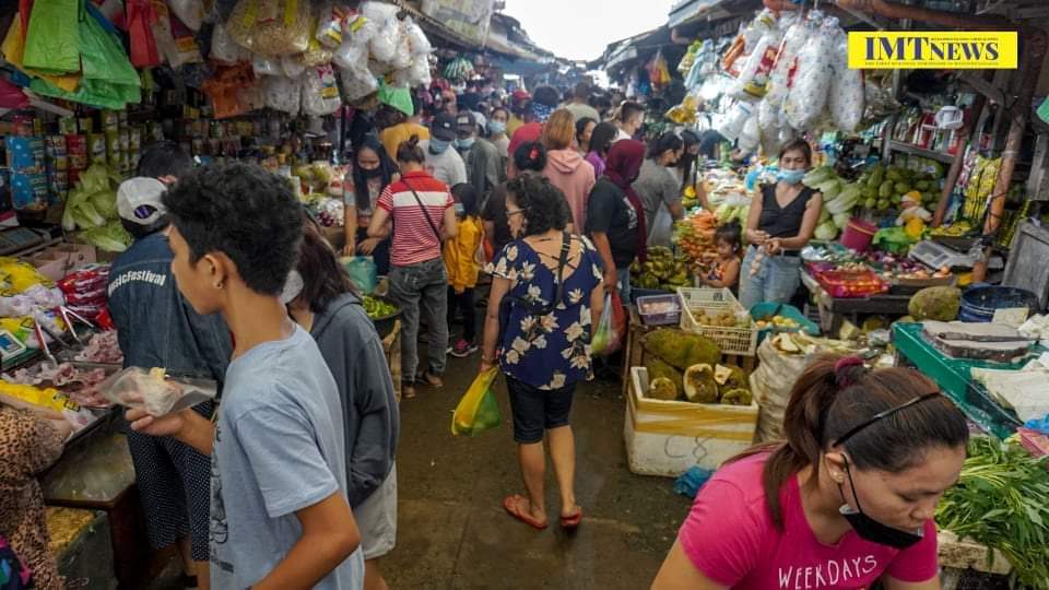 Onion, garlic prices in WV down; vegetable, dried fish prices up