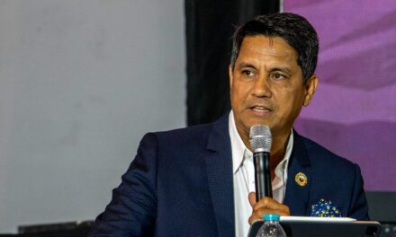 Gomez: All sectors stand to benefit from amended economic provisions of Constitution