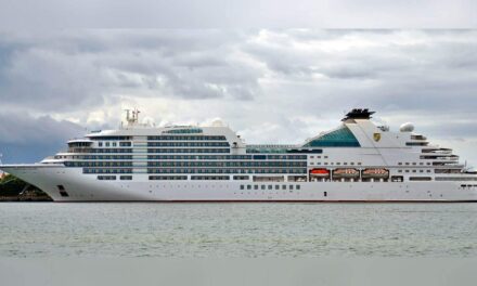 3 int’l cruise ships to visit Boracay next month