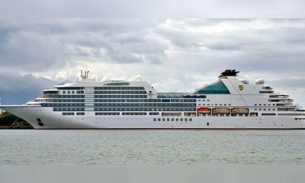 3 int’l cruise ships to visit Boracay next month