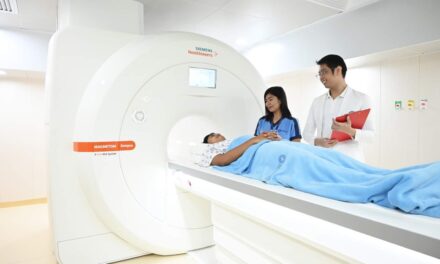 TMC Iloilo launches WV’s most advanced MRI Services