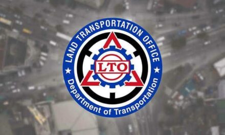 LTO launches online renewal of motor vehicle registration