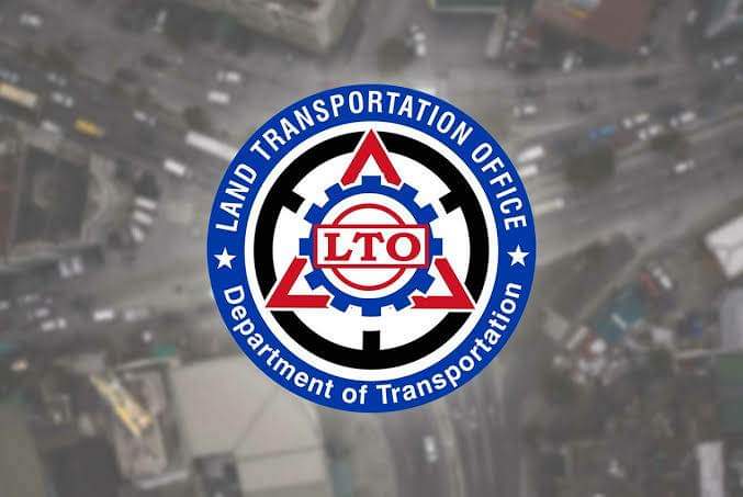 LTO launches online renewal of motor vehicle registration