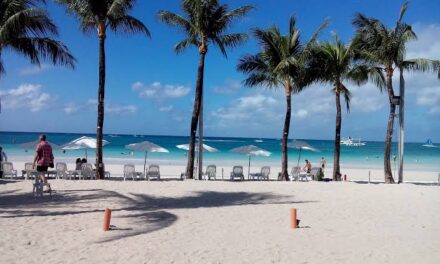 P6.4B allotted to boost PH tourism image in 2023