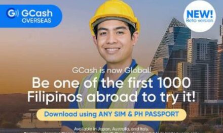 BSP green lights use of GCash by Filipinos with int’l SIMs