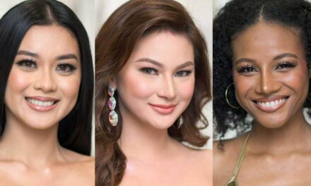 3 Ilonggas among Miss Universe PH 2023 candidates