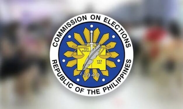 COMELEC: Printing of ballots for 2022 BSKE 74 pct complete