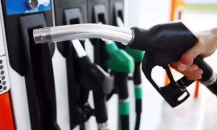 Gasoline, diesel prices up; kerosene down