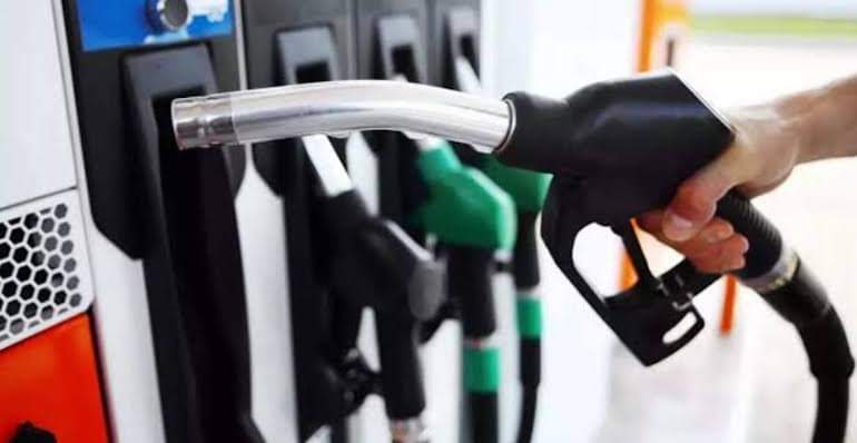 Gasoline, diesel prices up; kerosene down