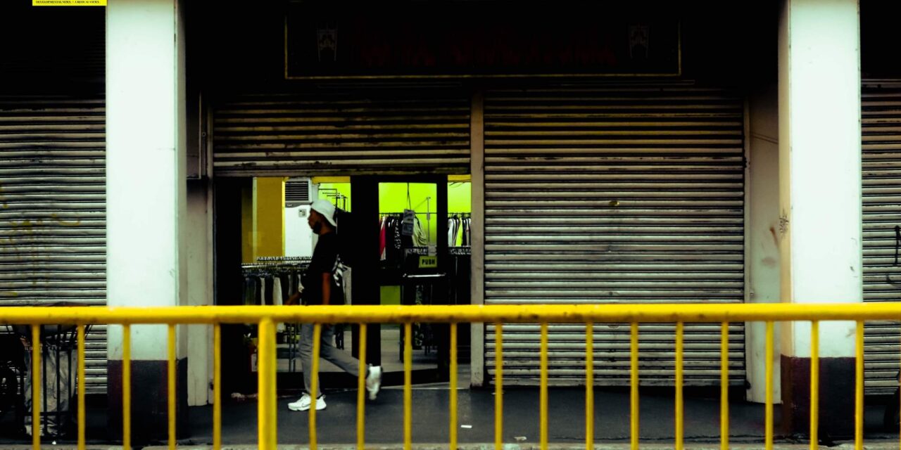 Iloilo suffers power outage; root cause still undetermined