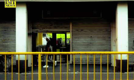 Iloilo suffers power outage; root cause still undetermined