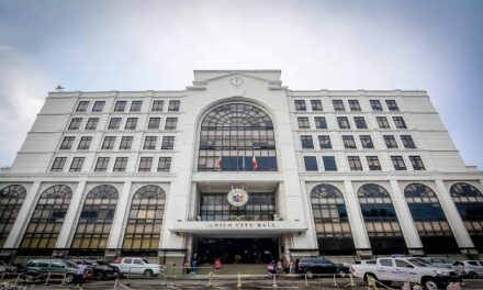 13 Iloilo City Hall job hires positive for drug use