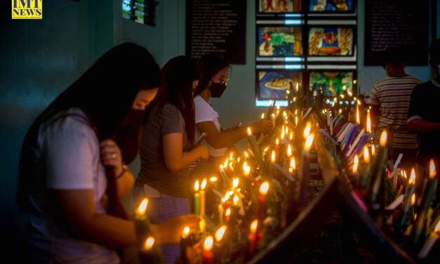 7 out of 10 Filipino Catholics pray at least once daily: SWS