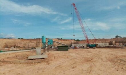 BDO supports precast concrete technology to spur economic growth