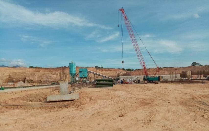 BDO supports precast concrete technology to spur economic growth