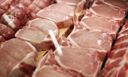 Dwindling pork supply hounds Iloilo province