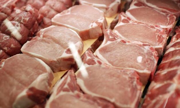 Dwindling pork supply hounds Iloilo province