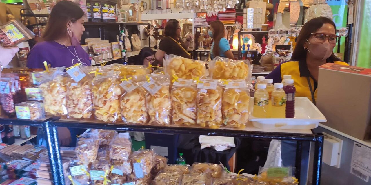 Small biz can secure financing from banks via CSF cooperative