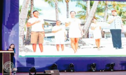 DOT allots P180M for 15 local tourism projects