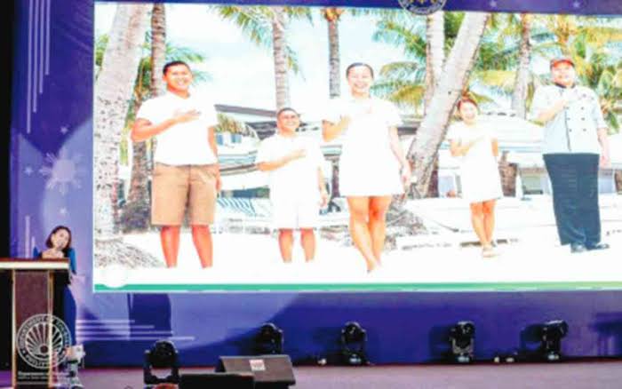 DOT allots P180M for 15 local tourism projects