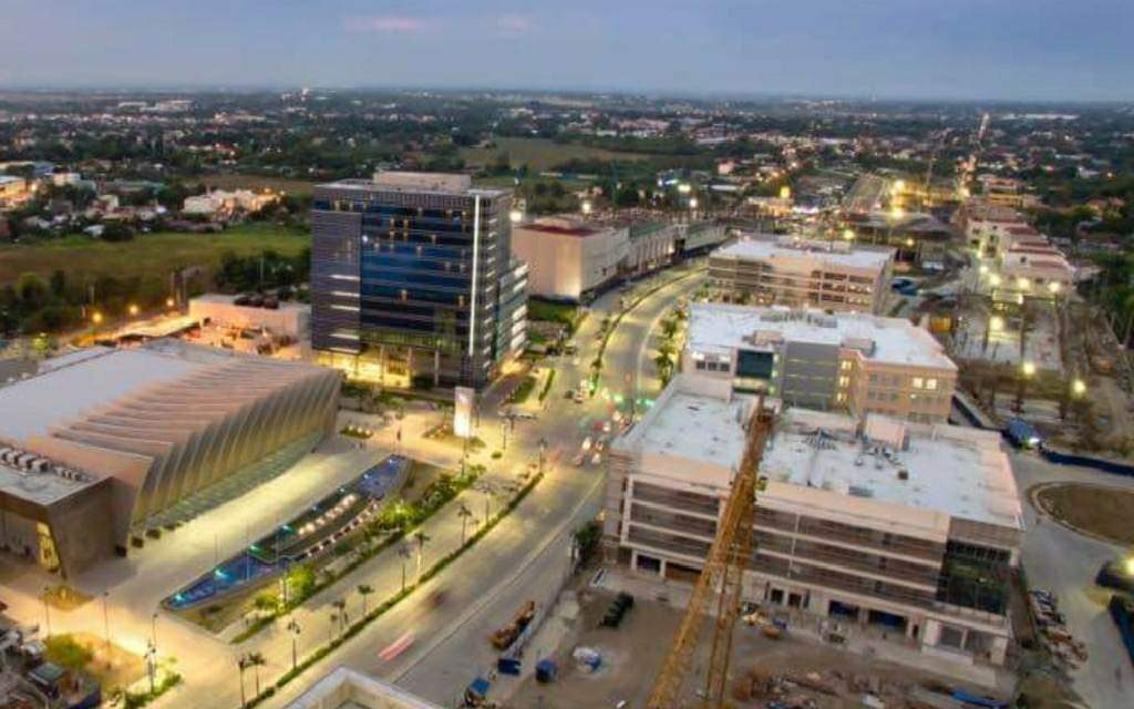 Iloilo among preferred sites for BPO operations