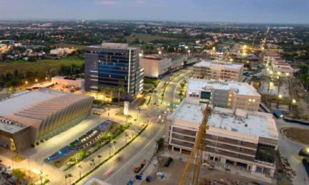 Iloilo among preferred sites for BPO operations