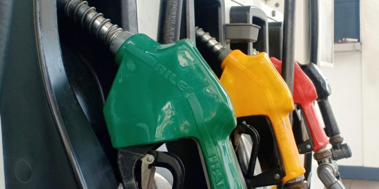 Oil price rollback set Feb. 28