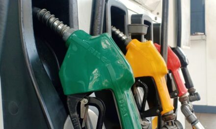 Gasoline, kerosene prices up; diesel down