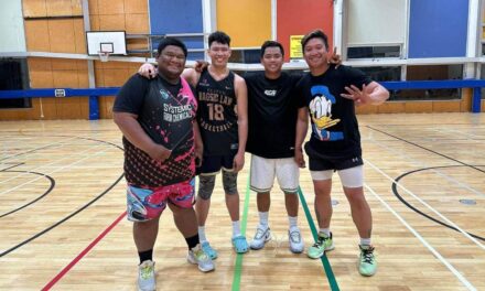 4 Ilonggo cagers make names in New Zealand
