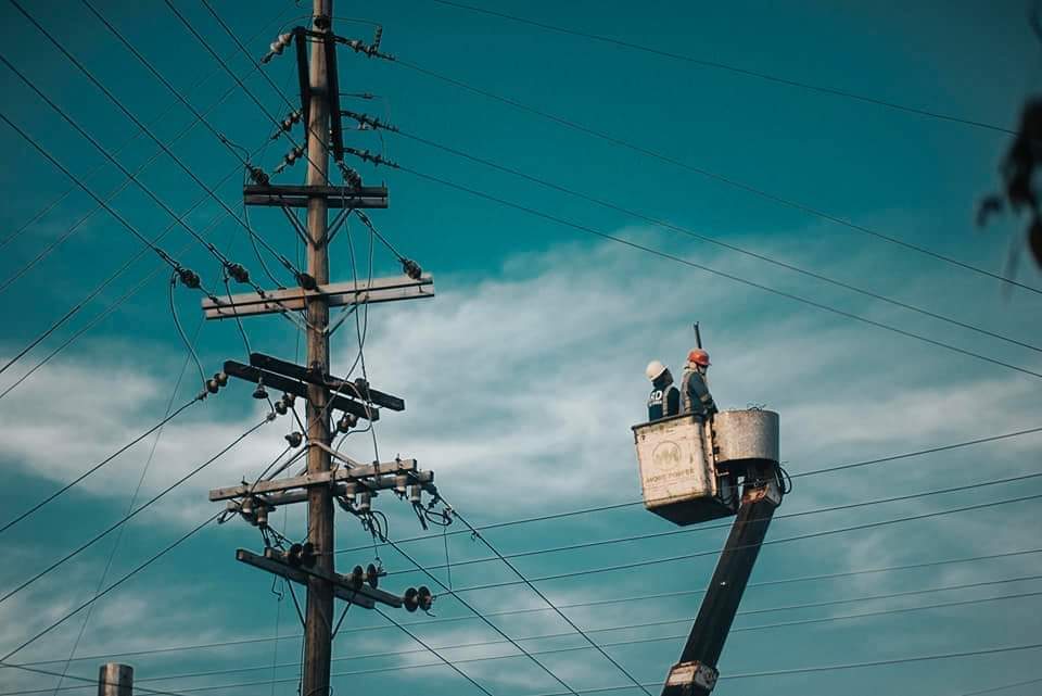 Iloilo City power rates continue to drop