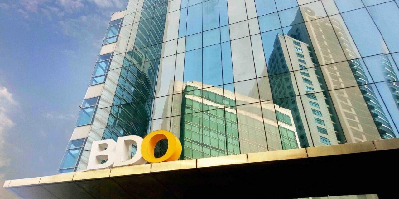BDO net income reaches P57.1B in 2022