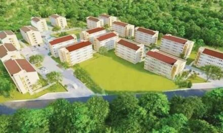 MOA for construction of 10K housing units in Iloilo City signed