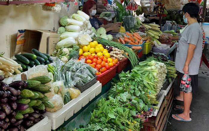 Inflation eases to 8.6 pct in February