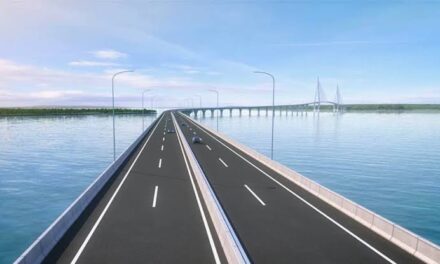 NEDA-6: Construction of Panay-Guimaras-Negros bridge may begin in 2025