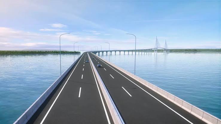 NEDA-6: Construction of Panay-Guimaras-Negros bridge may begin in 2025