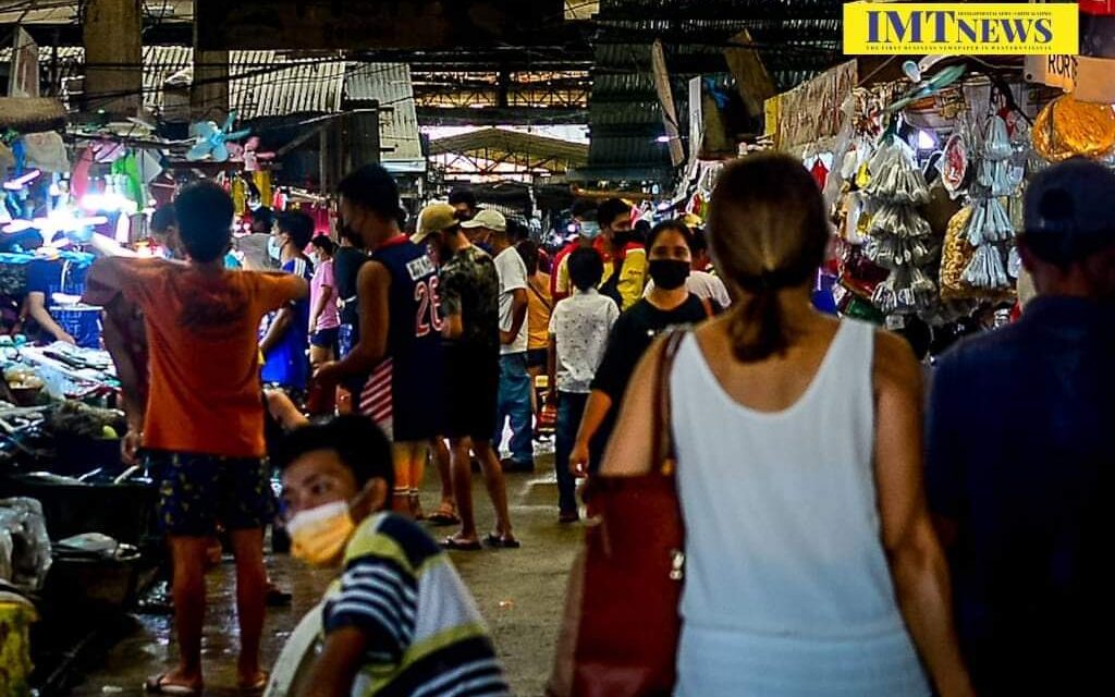 Iloilo City gears for cashless payment option in public markets