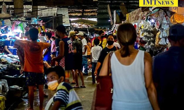 Still highest in PH: WV inflation rises to 10.8 pct