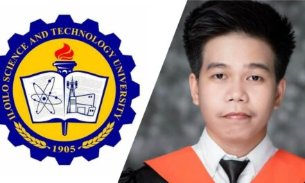ISAT-U is 2nd top-performing school in mechanical engineers board exam; grad among topnotchers