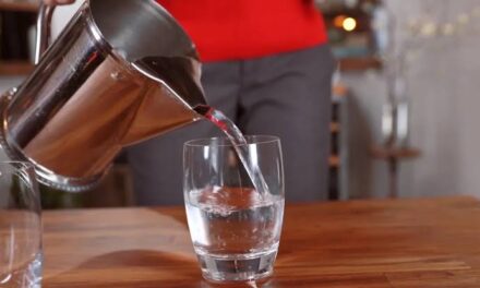 Estante laments restos’ failure to serve free potable water