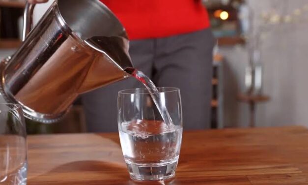 Estante laments restos’ failure to serve free potable water