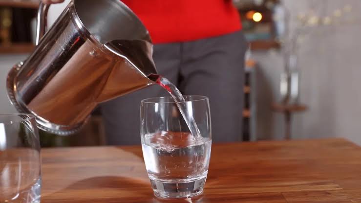 Estante laments restos’ failure to serve free potable water